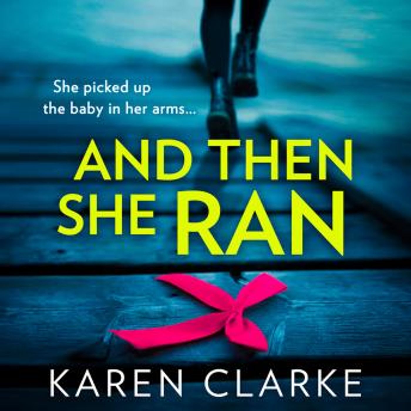 Find Best-Selling Full Audiobooks in Mystery, Thriller & Horror, Psychological