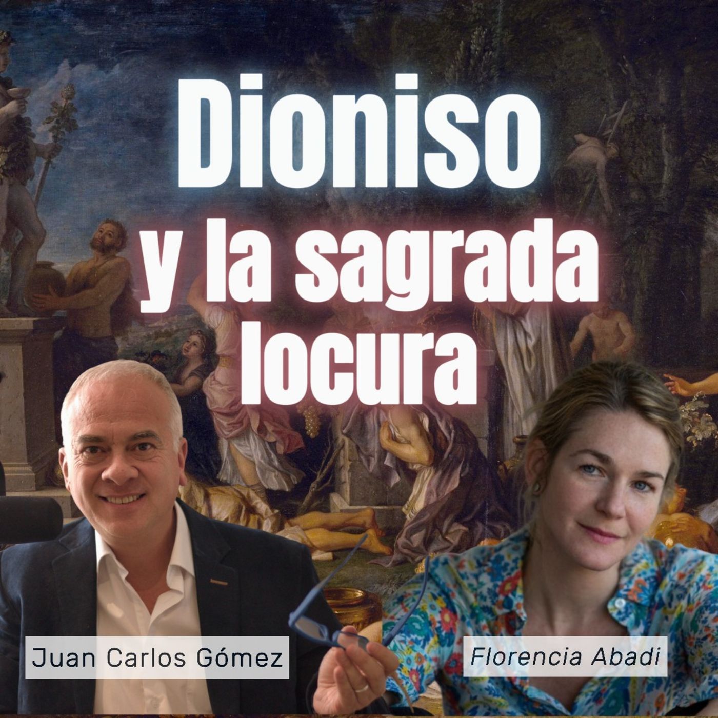 Juan Carlos Gómez Psicólogo y Astrólogo