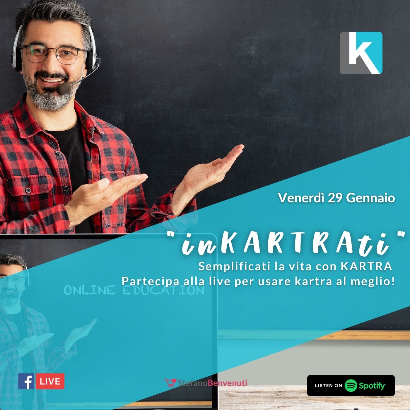 inKARTRAti