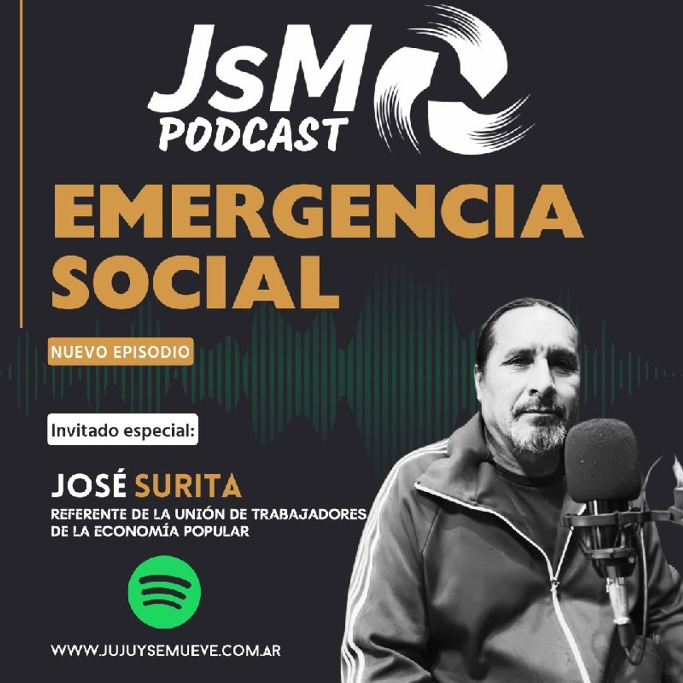 Jujuy se mueve inclusivo