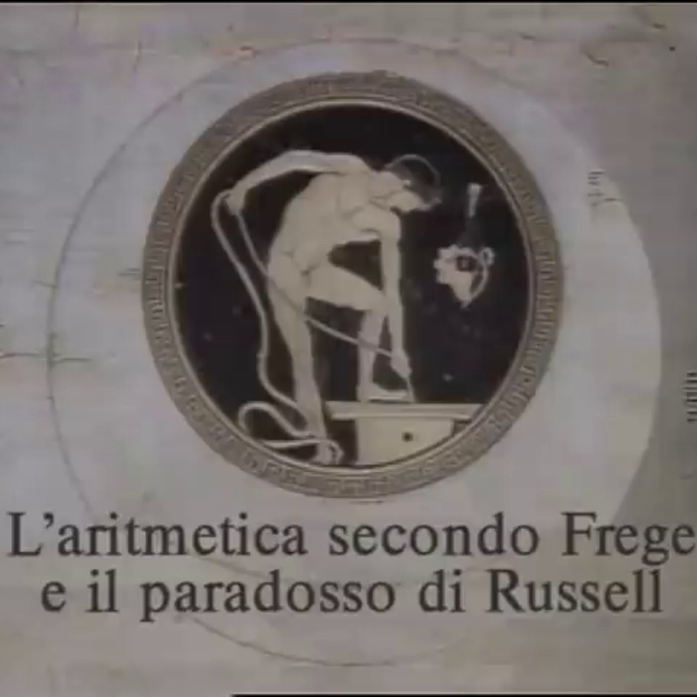 Il podcast di Piergiorgio Odifreddi: Lezioni e Conferenze.