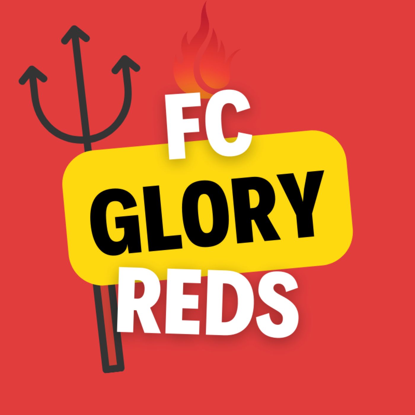 Glory Reds FC