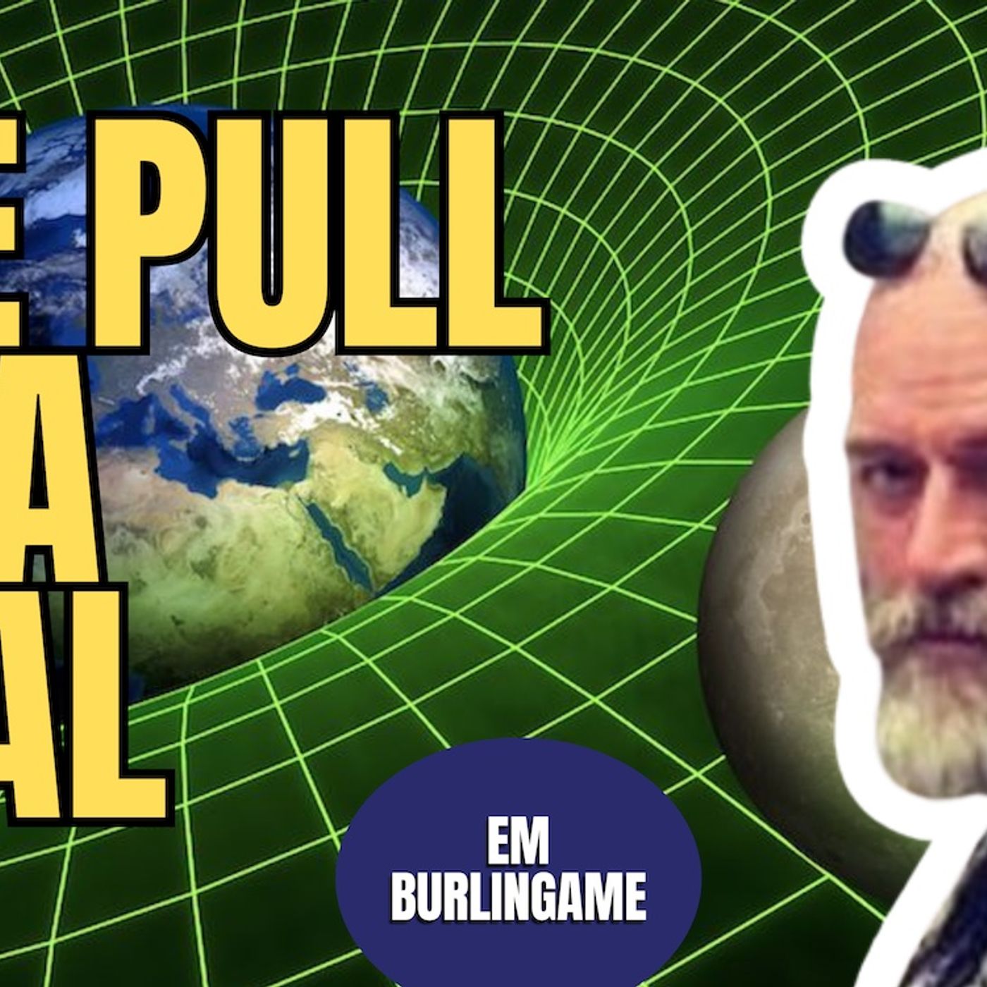Noble Goals | EM Burlingame (TPC #1,933)