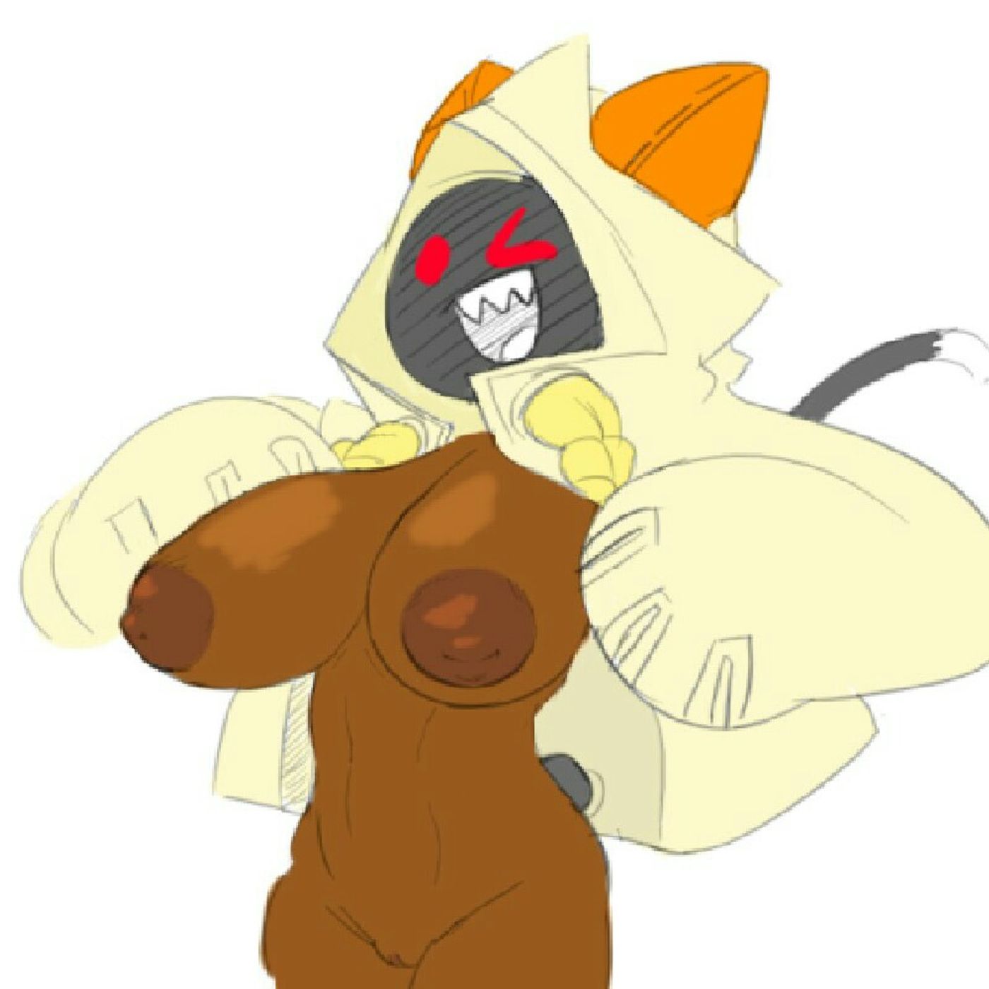 Kevin Bernstein's show