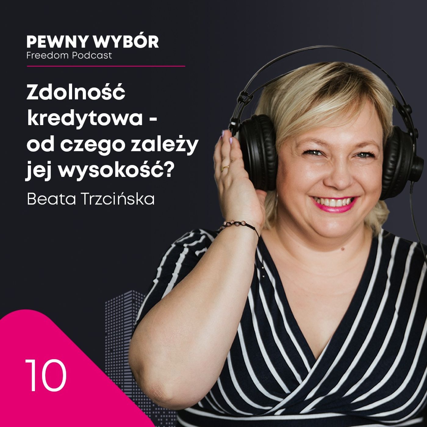 Freedom Podcast - Pewny Wybór