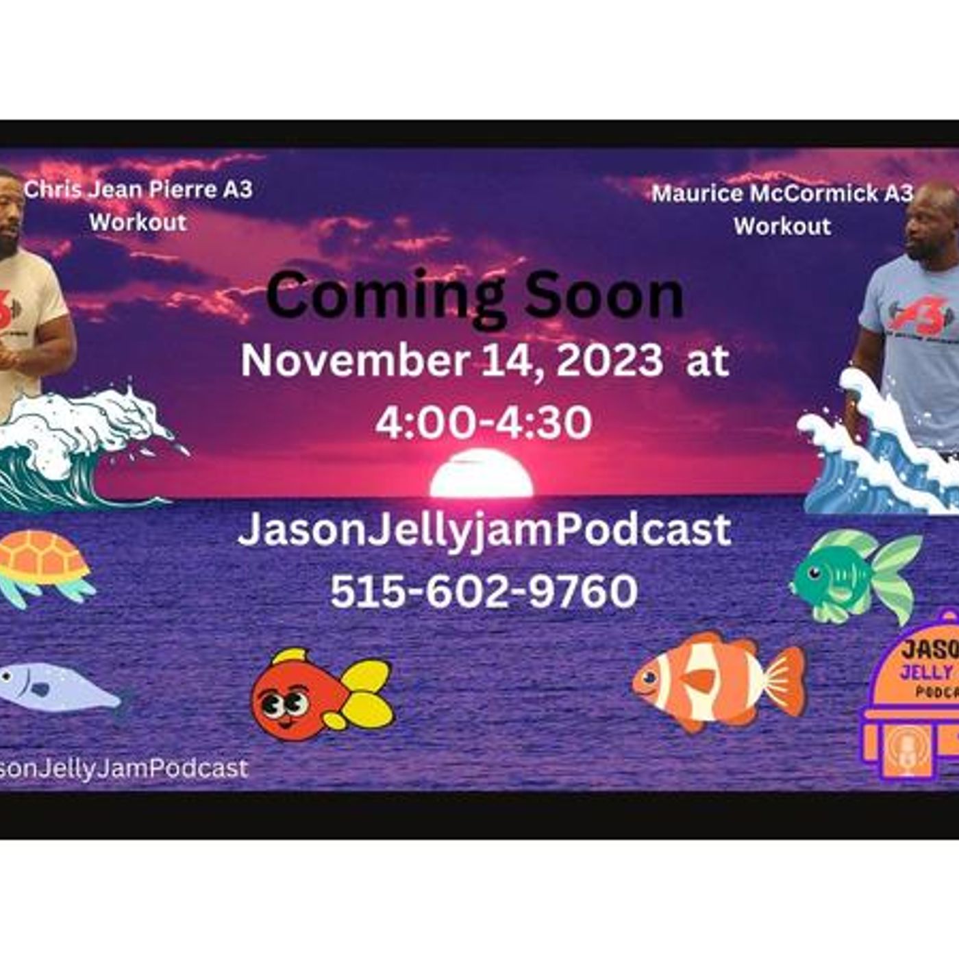 JasonsJellyJam:HealthyHolidayEatingandCooking