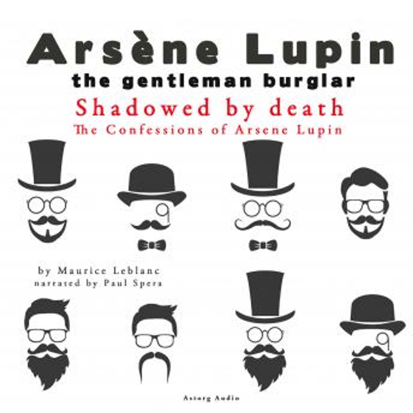 Download Best Full Audiobooks in Mystery, Thriller & Horror, Police & Detective