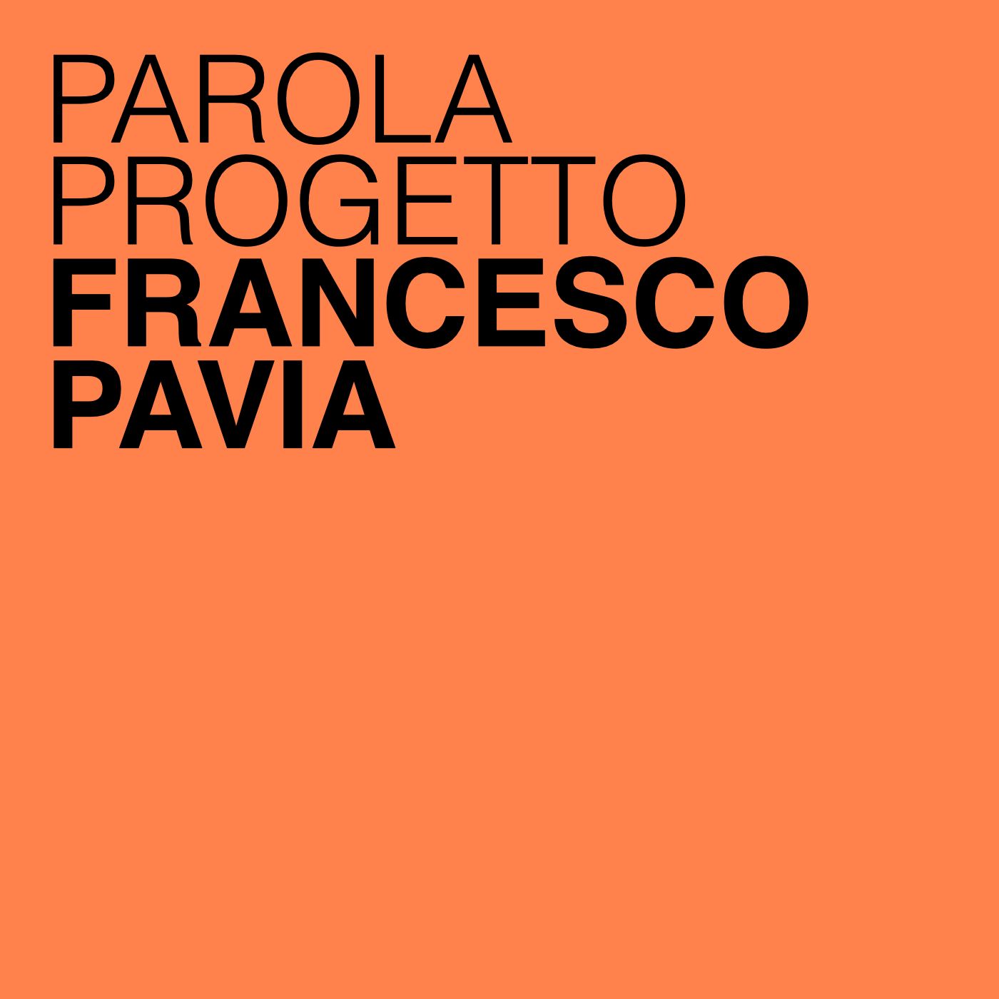 Parola Progetto