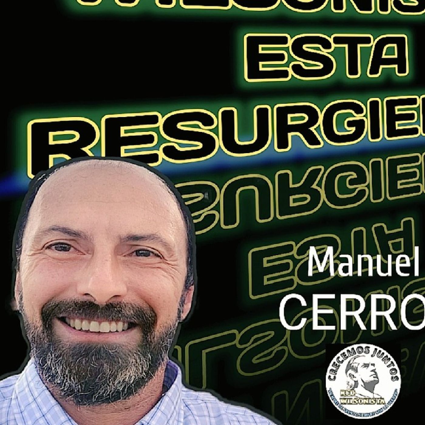 En perspectiva con Red Wilsonista