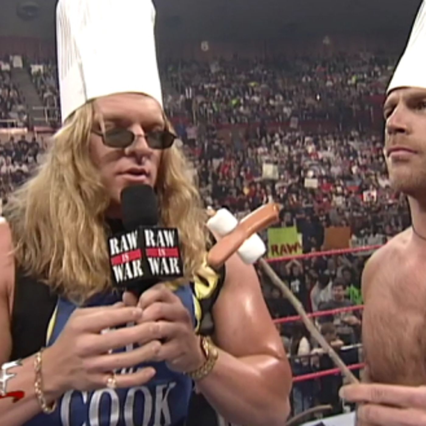 Don Tony And Kevin Castle Show