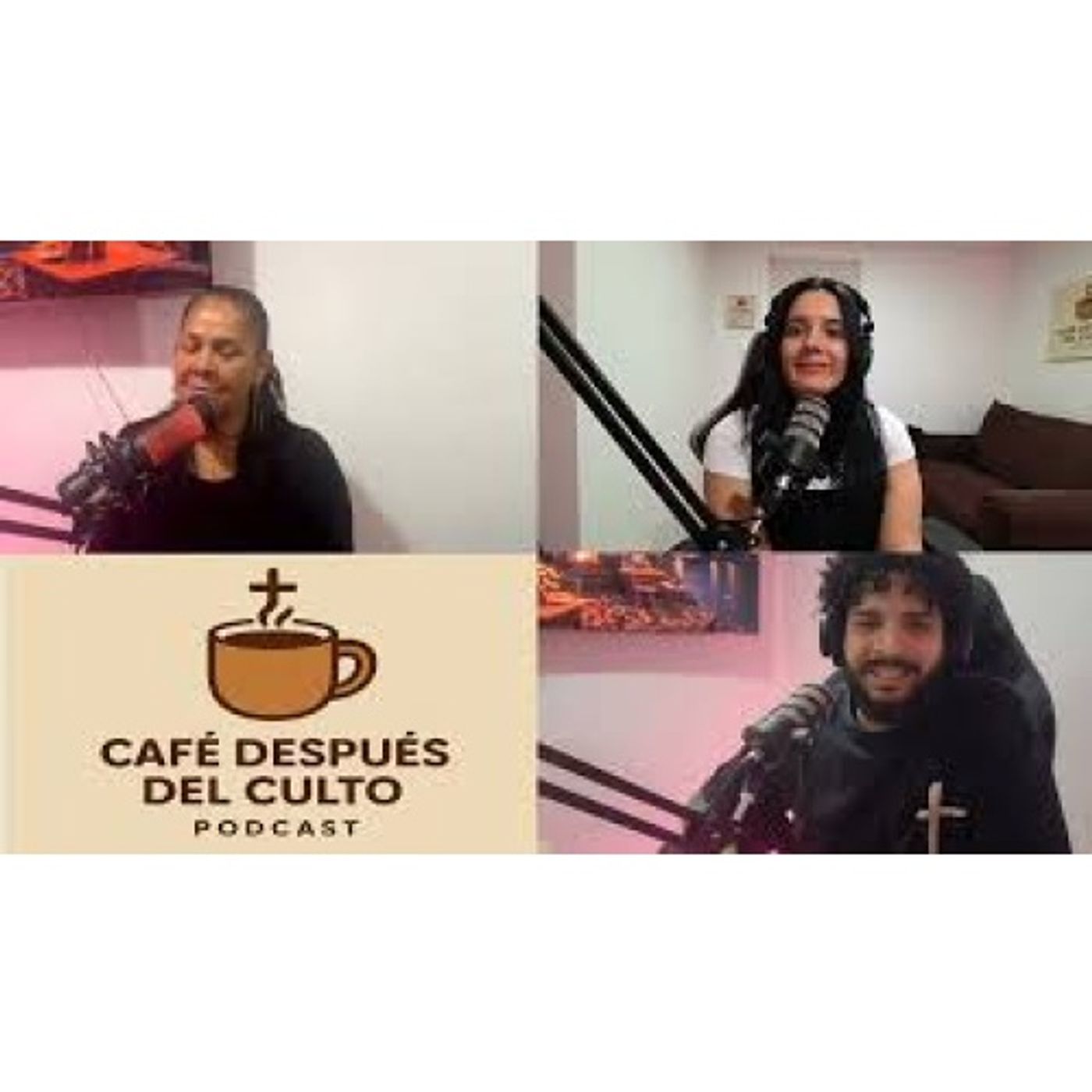 Doble milagro de Dios Ep4 testimonio de mam episode artwork