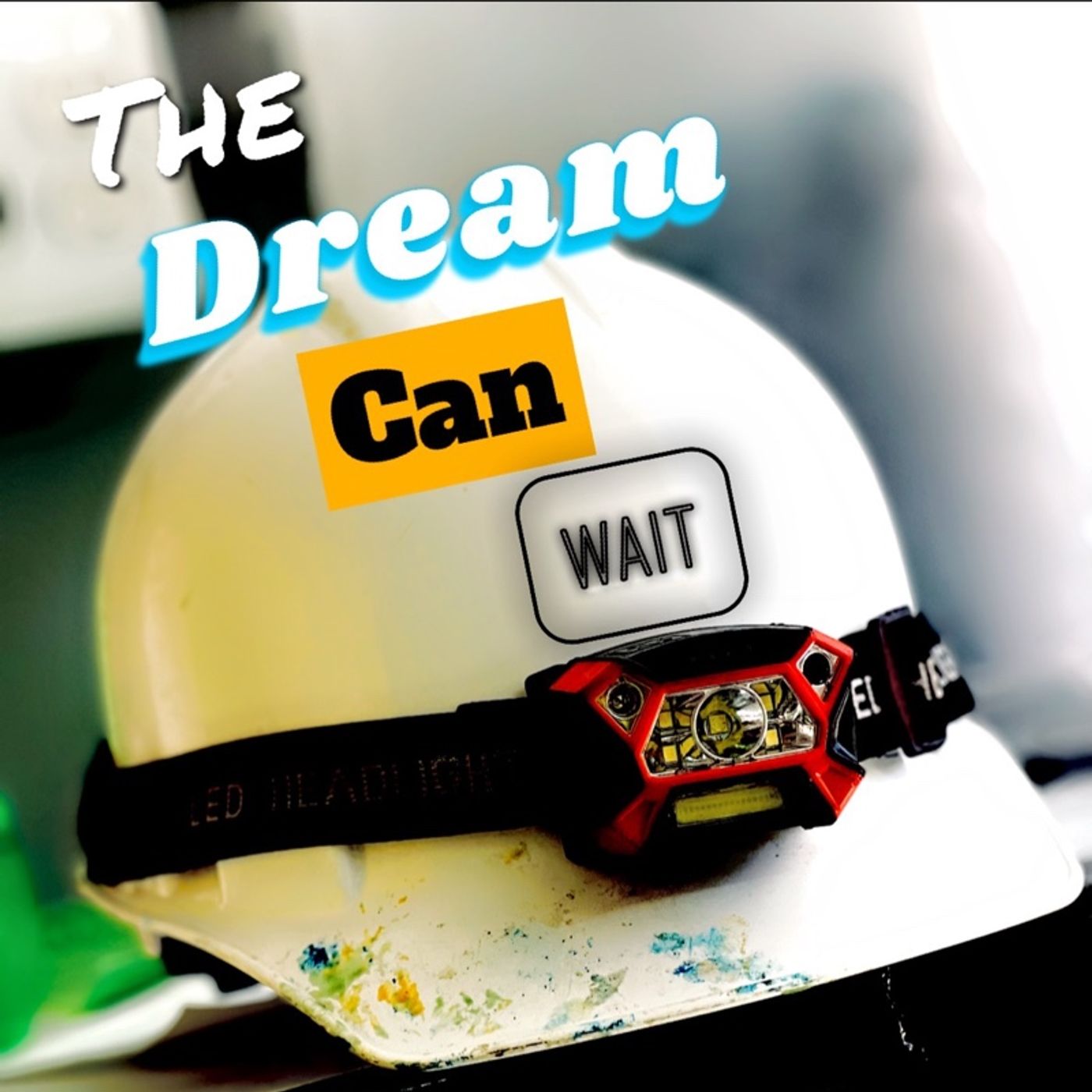 The Dream Can Wait episode artwork