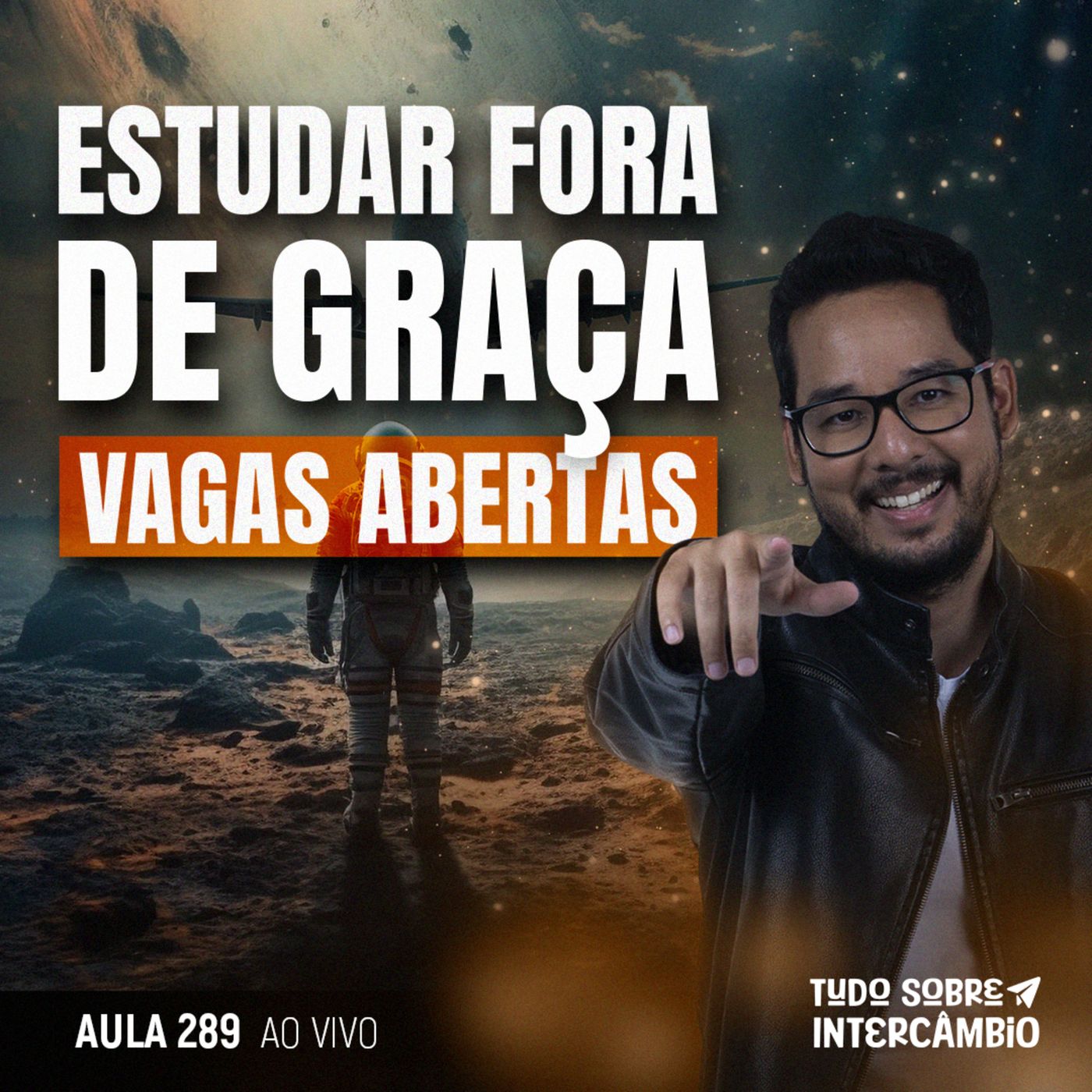 Matheus Tomoto - Tudo Sobre Intercâmbio