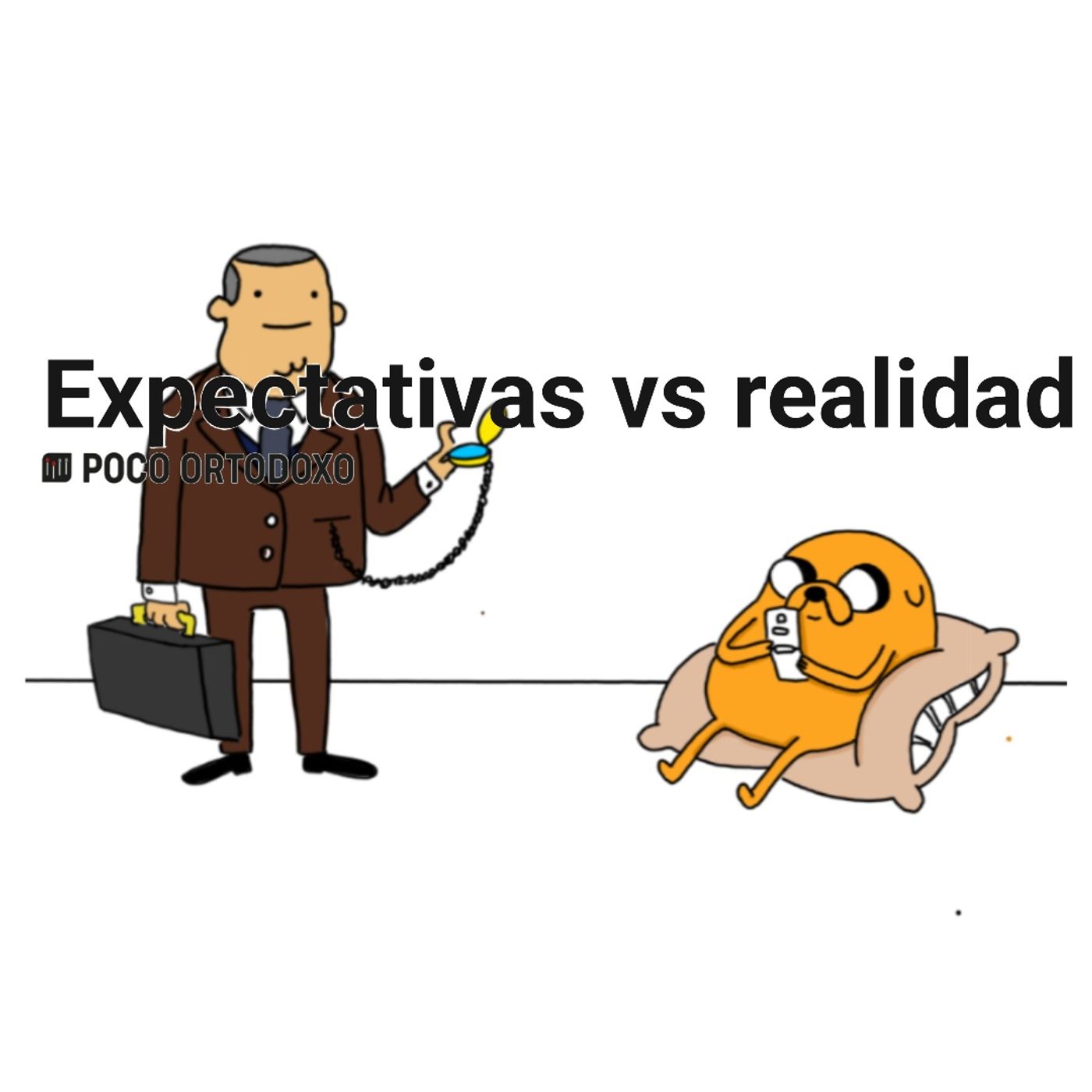 Poco Ortodoxo
