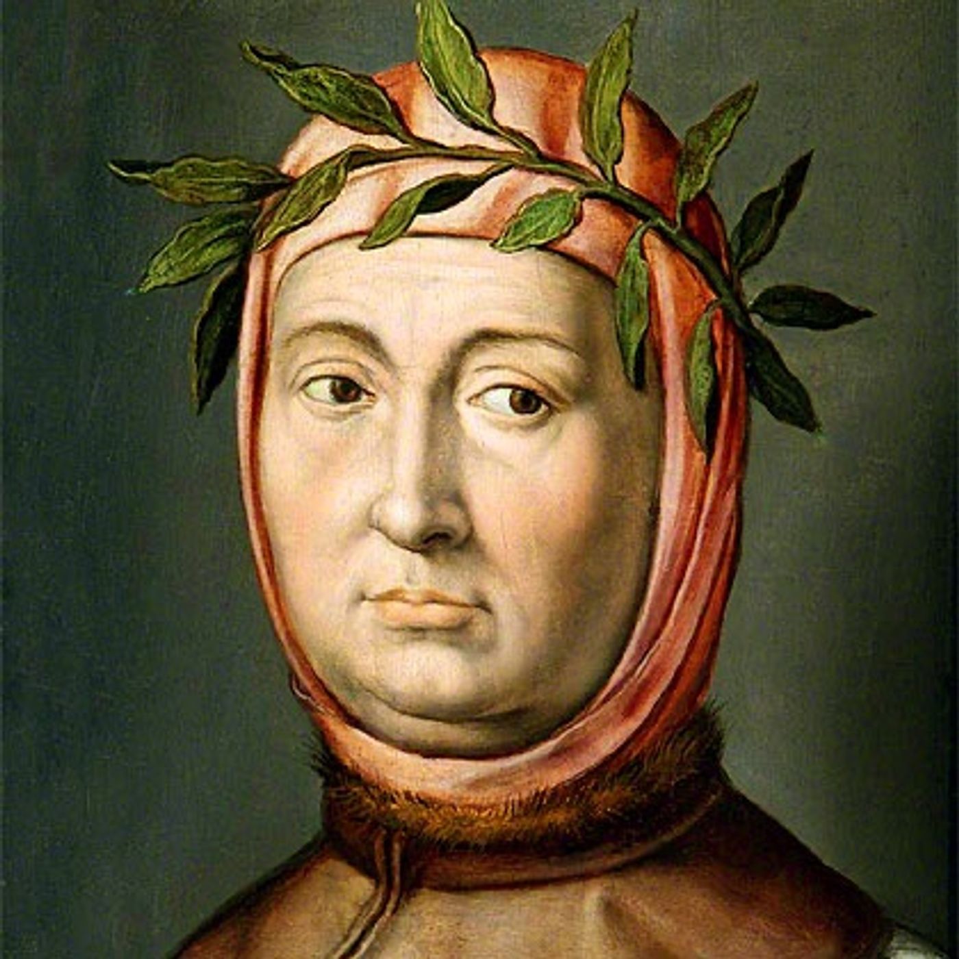 Especial de Francesco Petrarca episode artwork