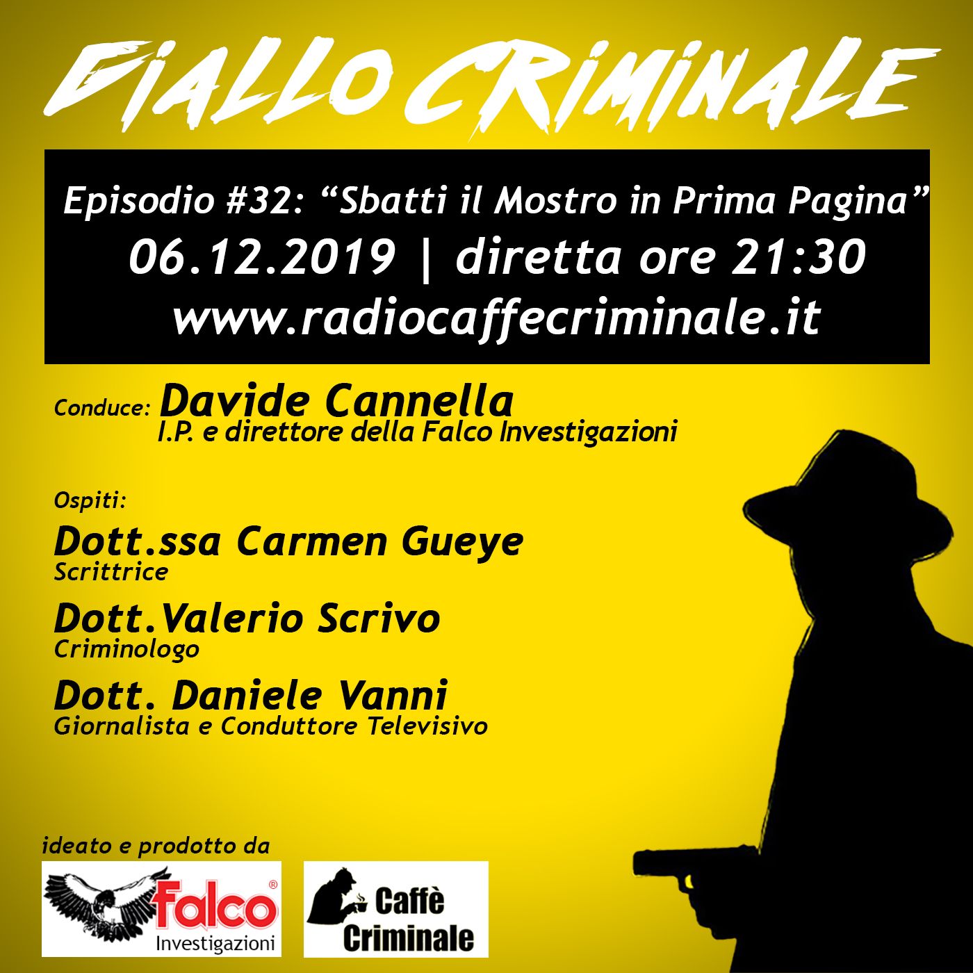 Giallo Criminale