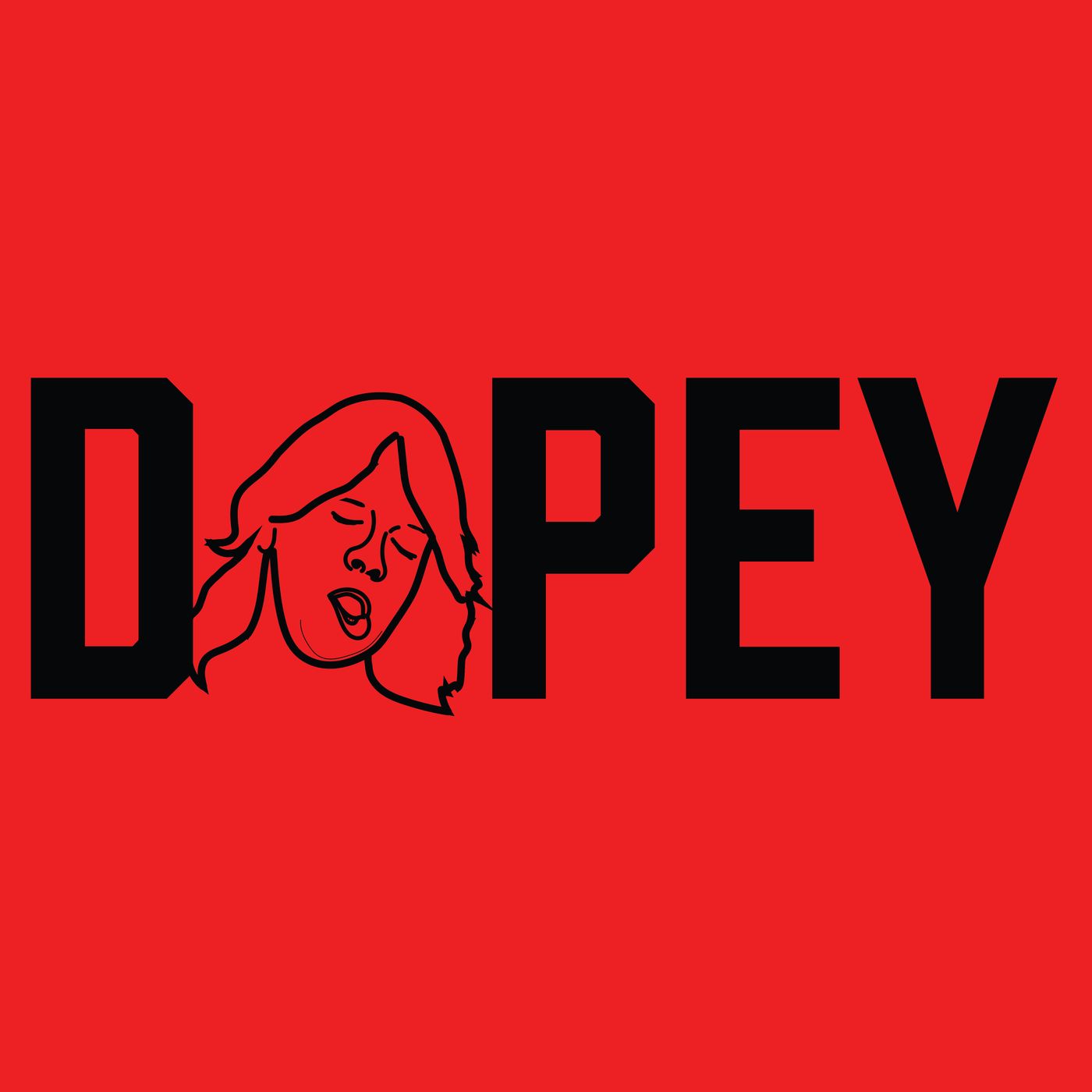 Dopey: On the Dark Comedy of Drug Addiction