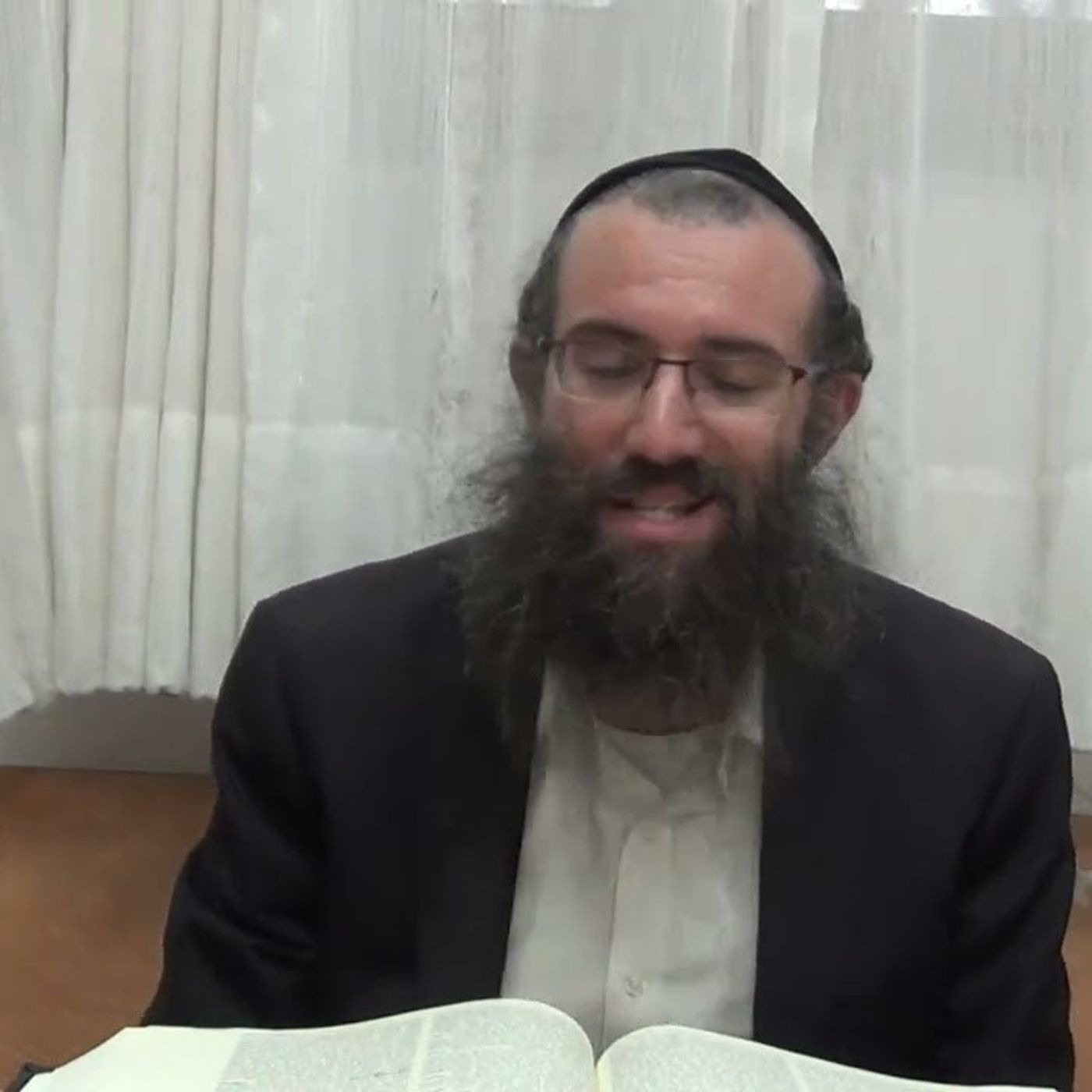 האם יש עולמות עד אין קץ? | שער העיגולים | אוצרות חיים המבואר למתחילים | שיעורי כולל מקדש מלך - 3 episode artwork