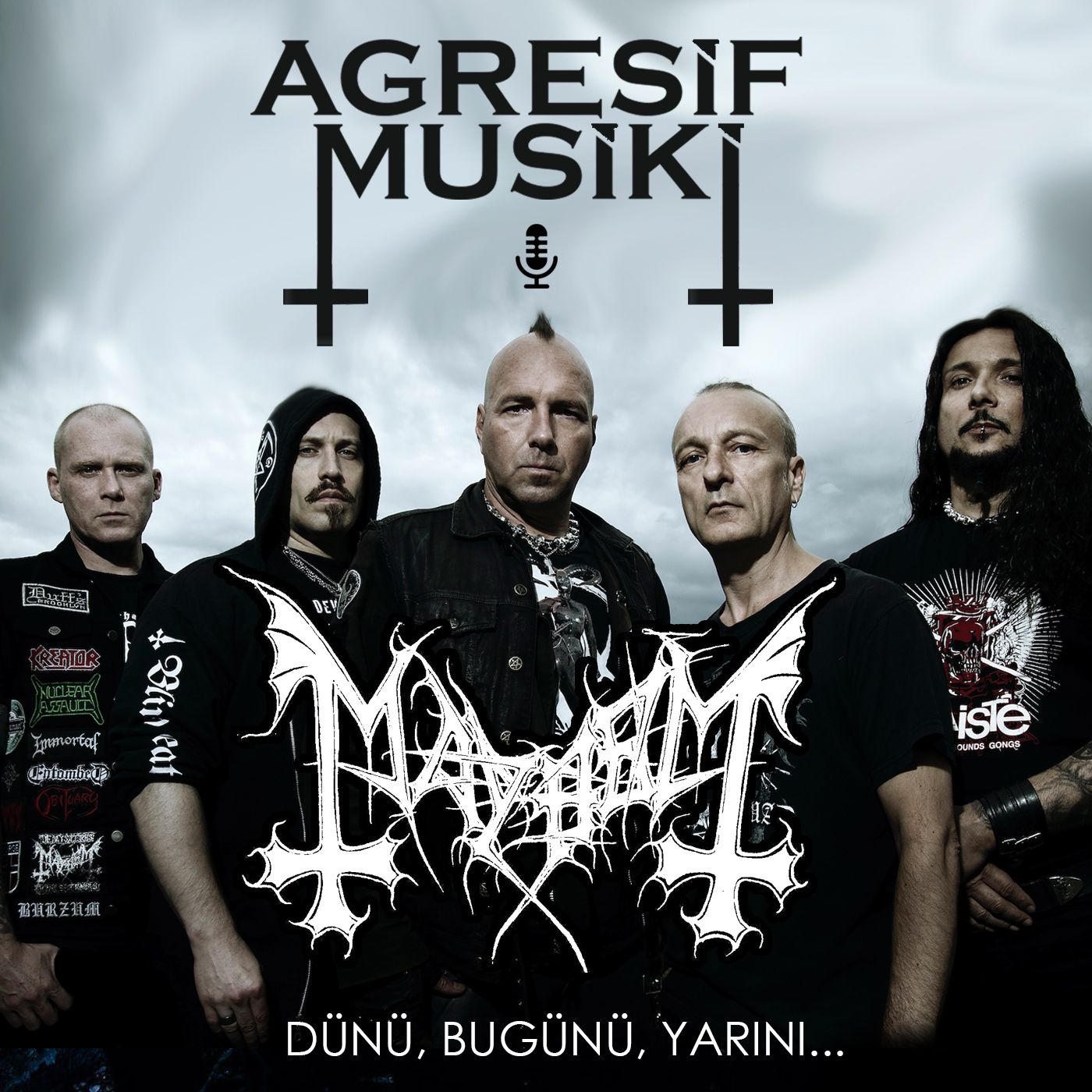 Agresif Musiki