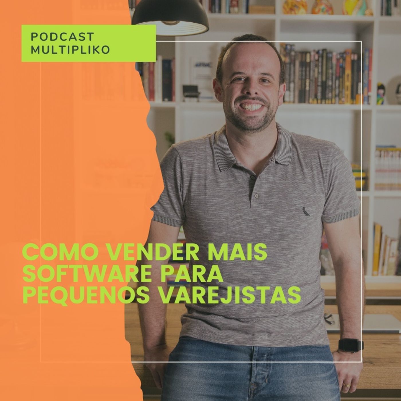Podcast Multipliko