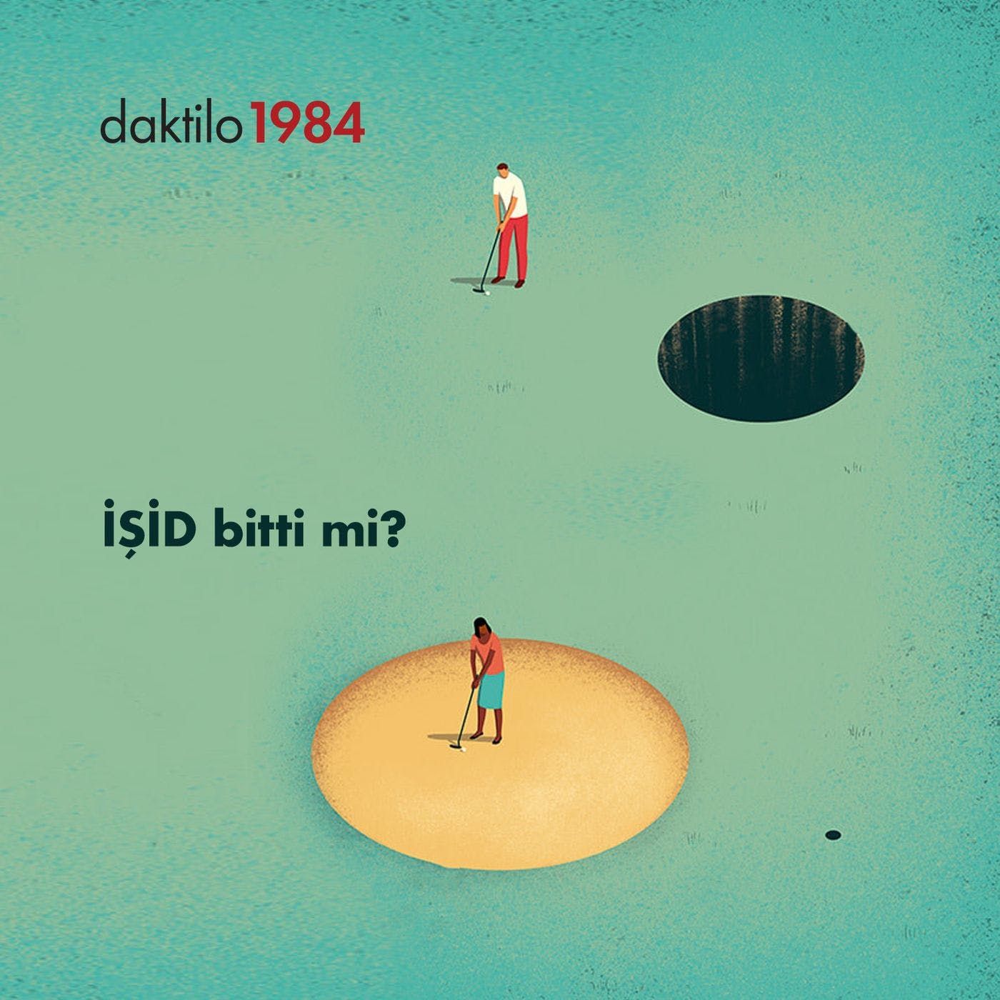 Keyfi Gündem