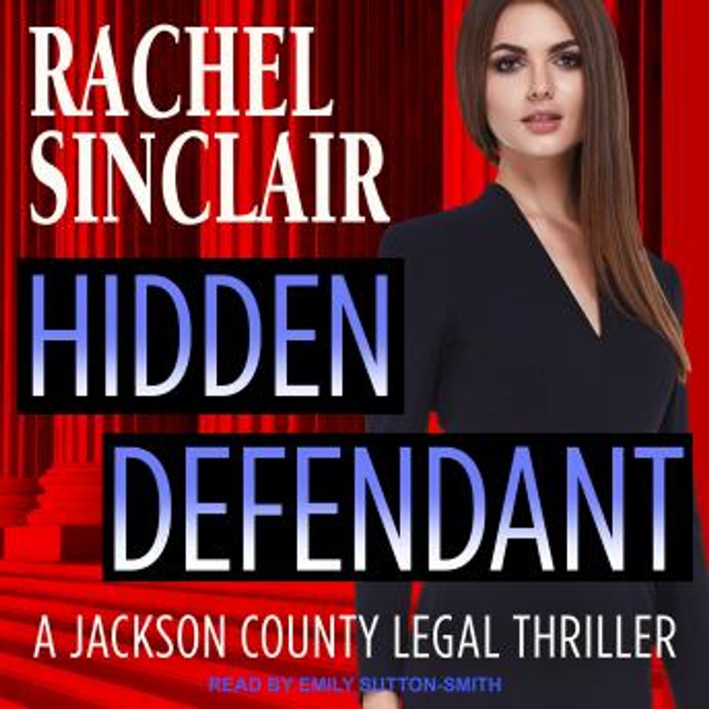 Unlock Top Full Audiobooks in Mystery, Thriller & Horror, Suspense
