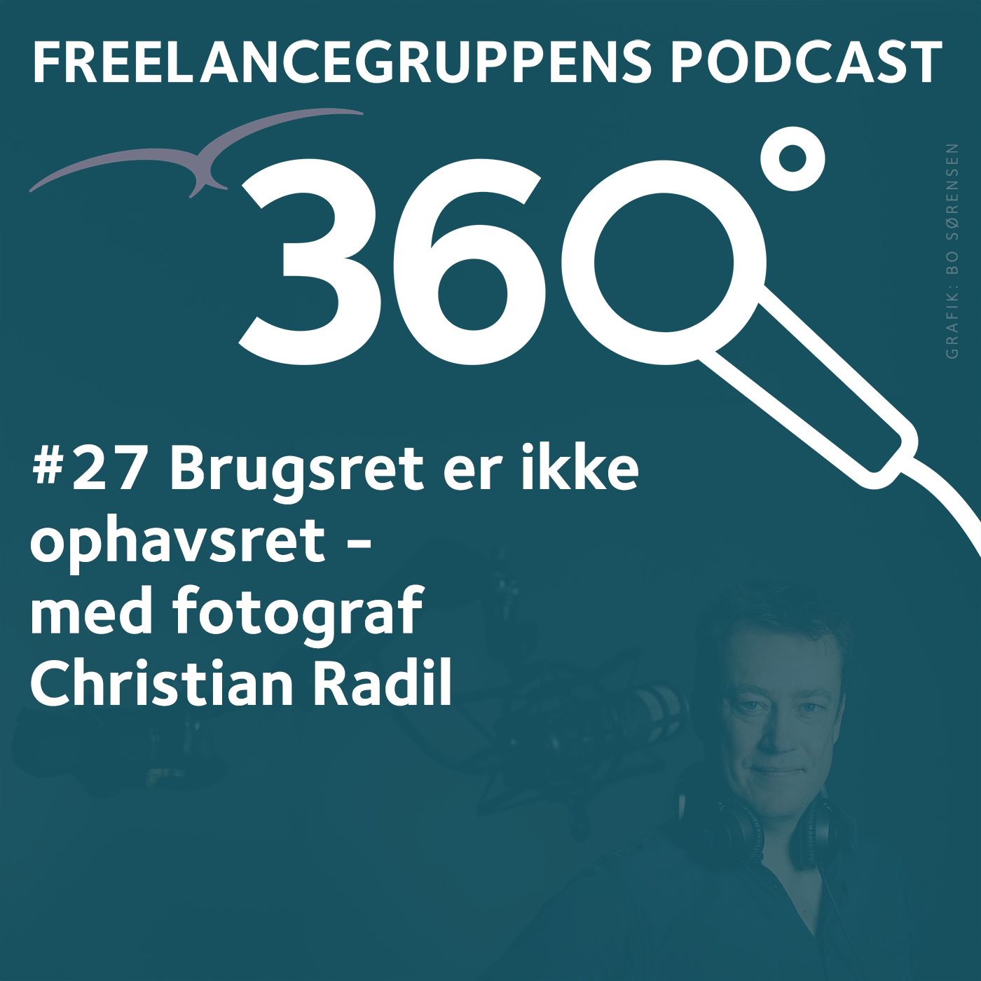 FreelanceGruppens Podcast 360º