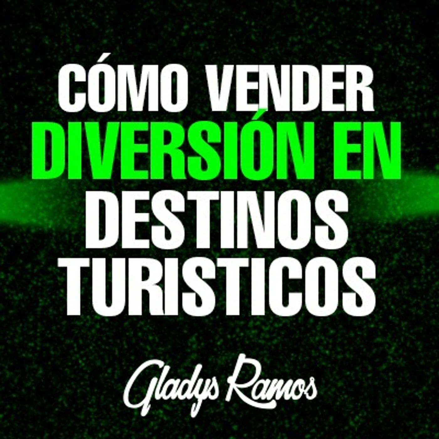 Gladys Ramos te Enseña