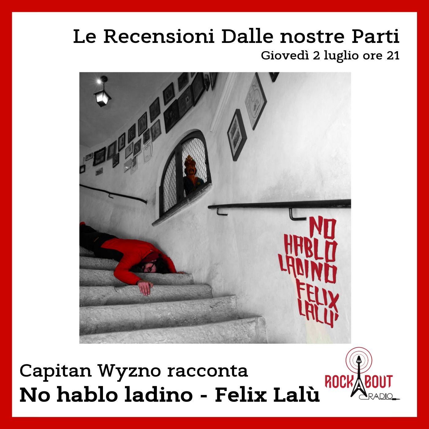 || Le Recensioni Dalle nostre parti ||