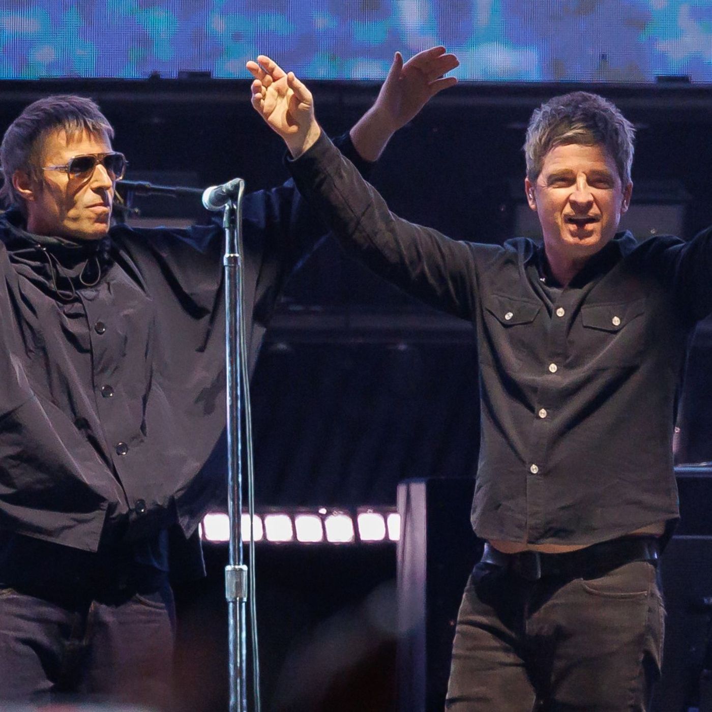 Oasis tour promoter granted licence for gigs at Knebworth
