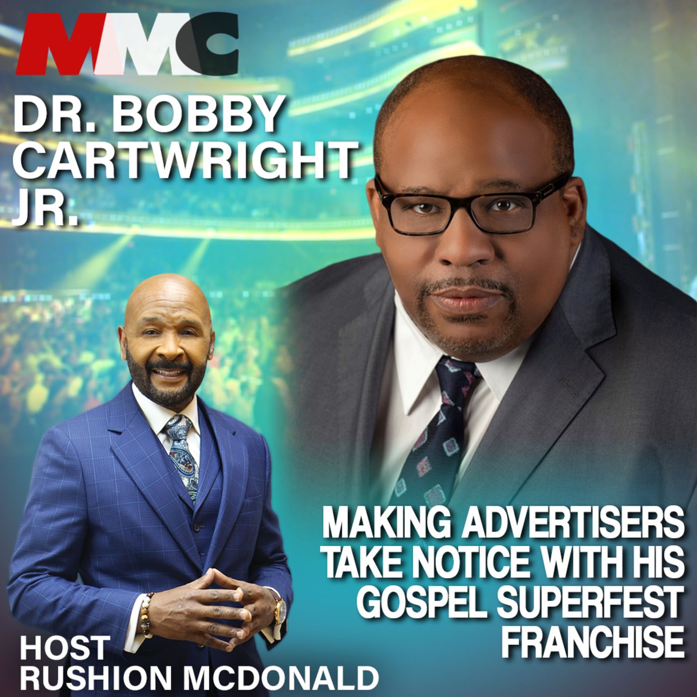 Money Making Conversations