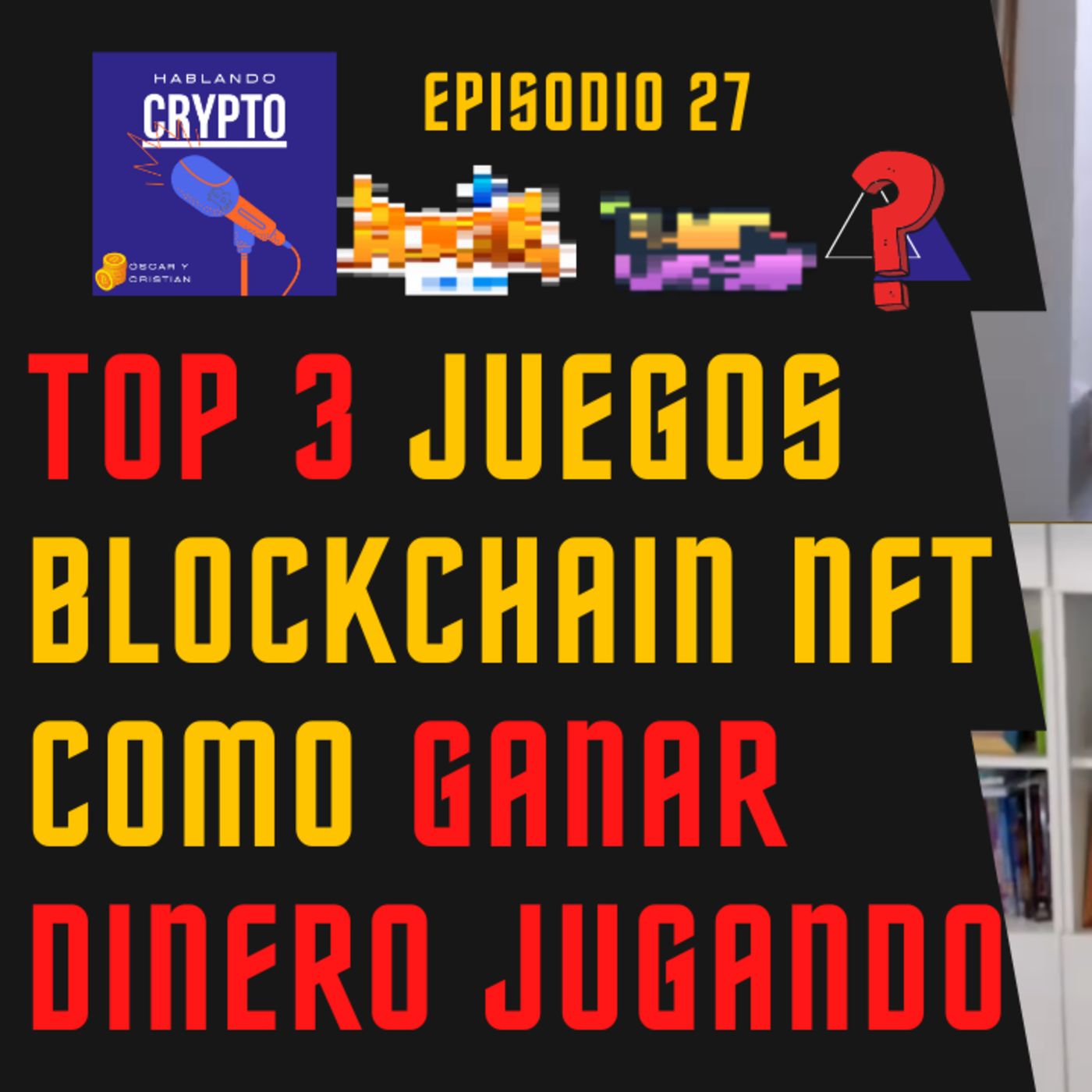 Hablando Crypto