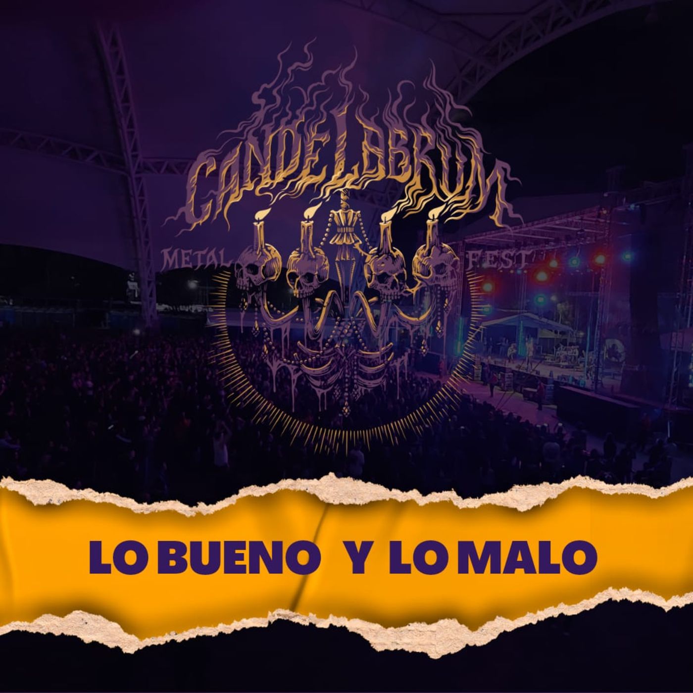 Metal Memes Mx 🤘EL PODCAST 🎤