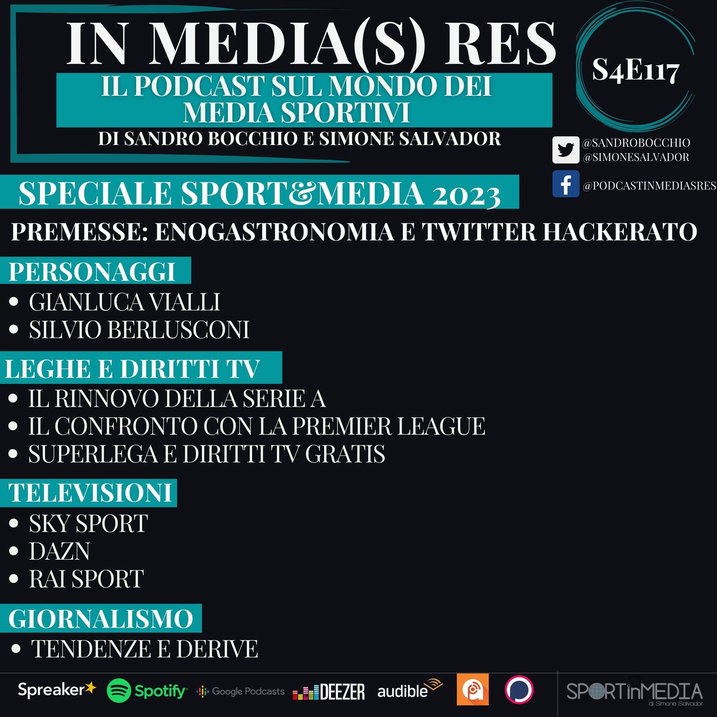In Media(s) Res