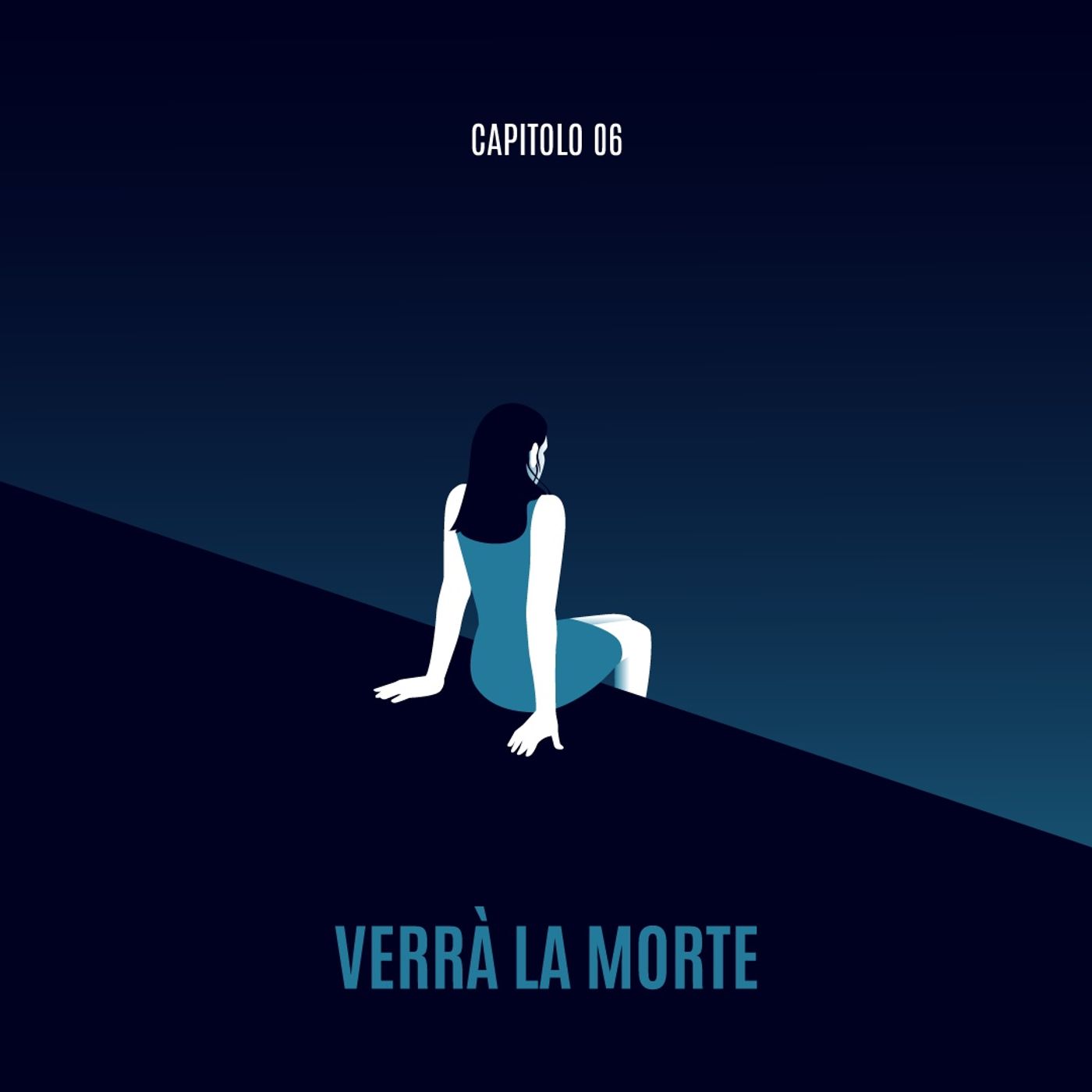 Verrà la morte [tumore terminale ai polmoni]