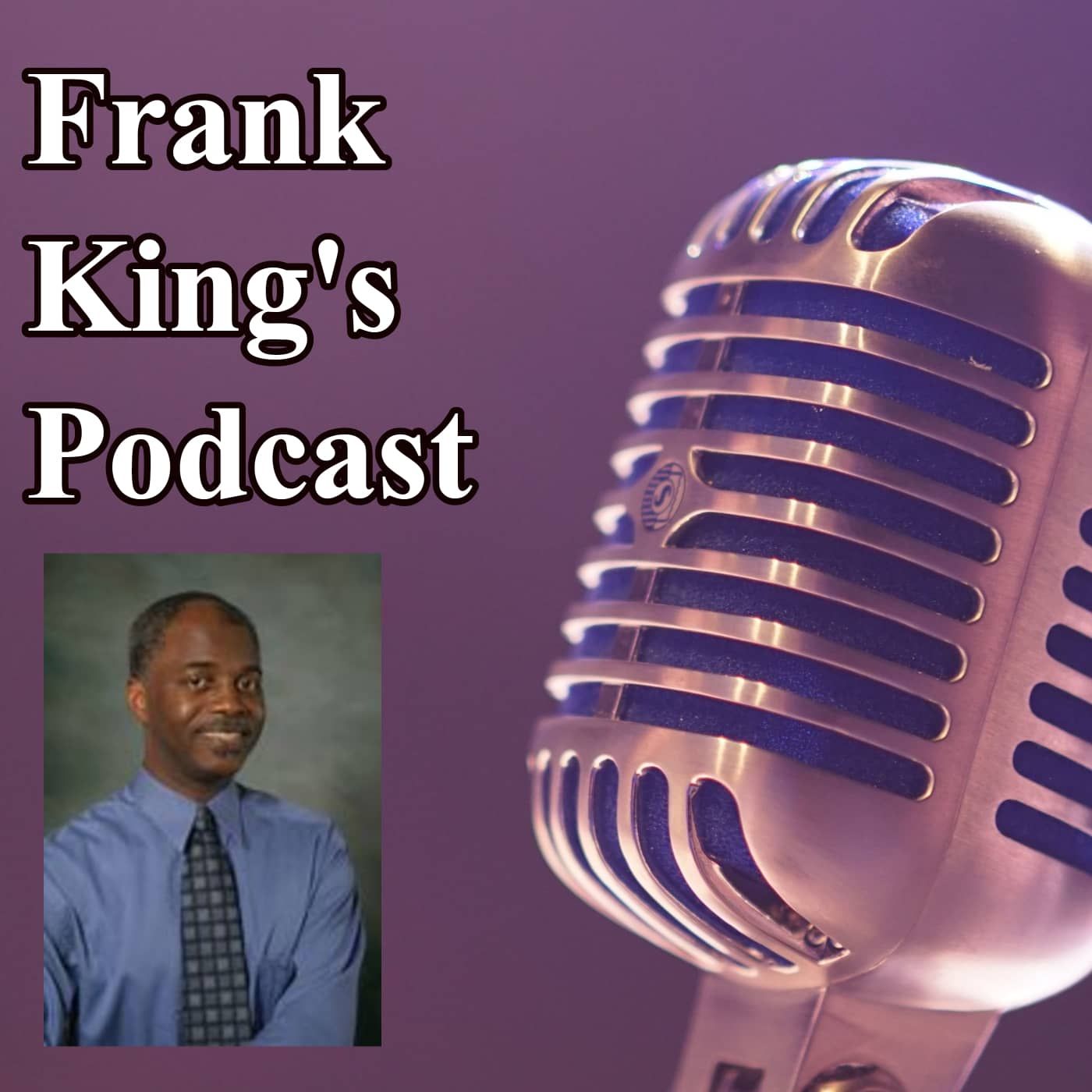 Biblical Moments with Frank King