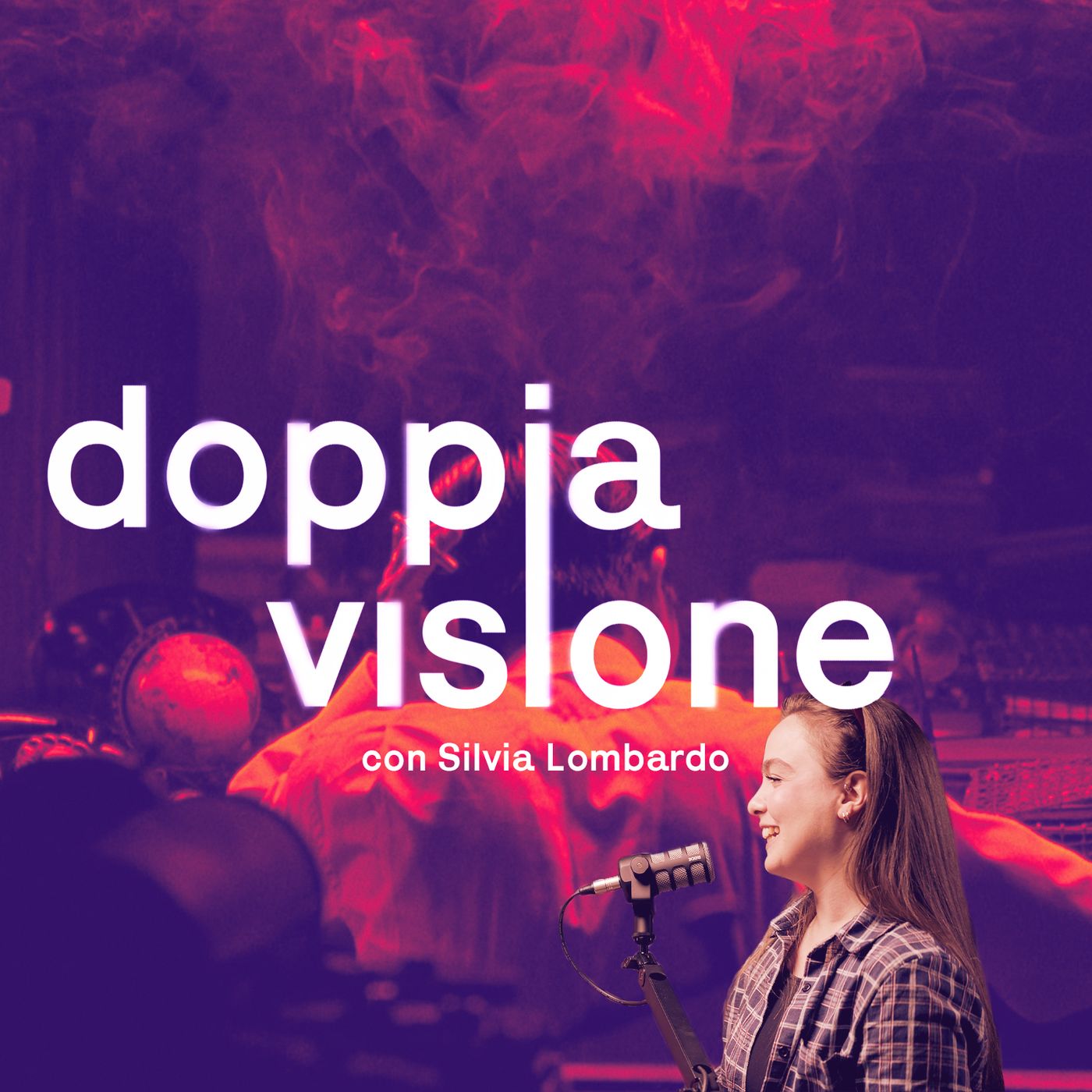 Questioni di colore e di genere con Silvia Lombardo episode artwork