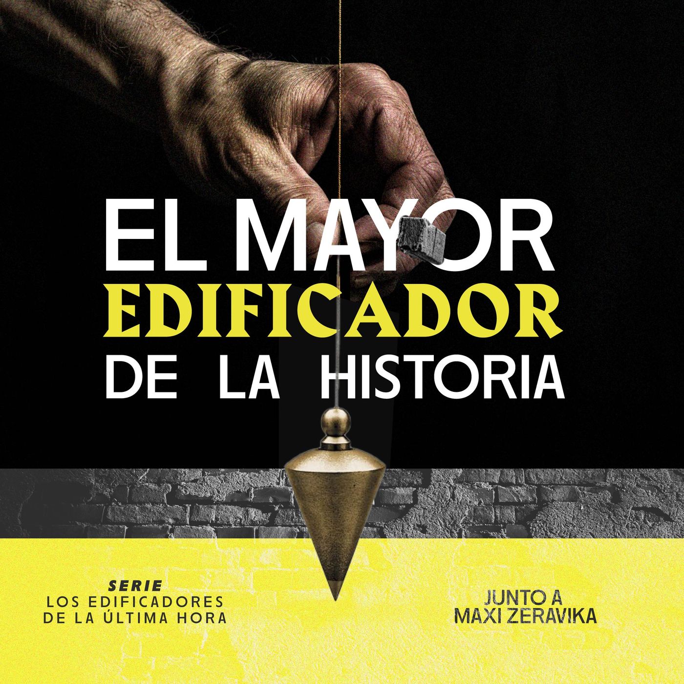 MiSion Podcast