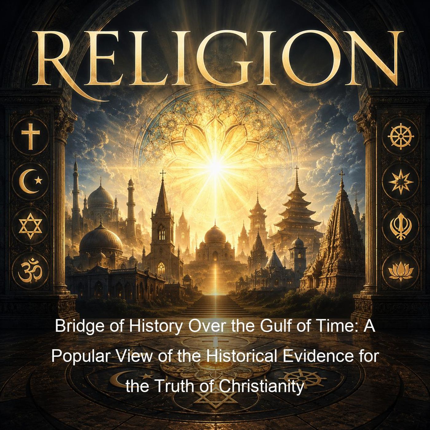 Bridge of History Over the Gulf of Time