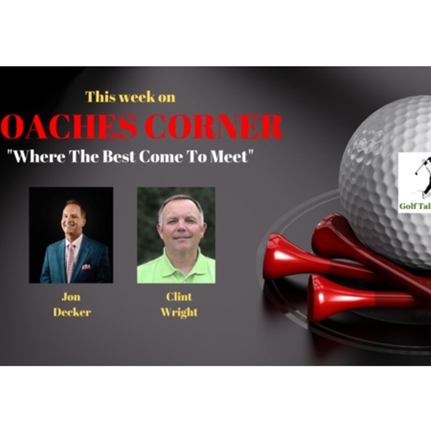 Golf Talk Live