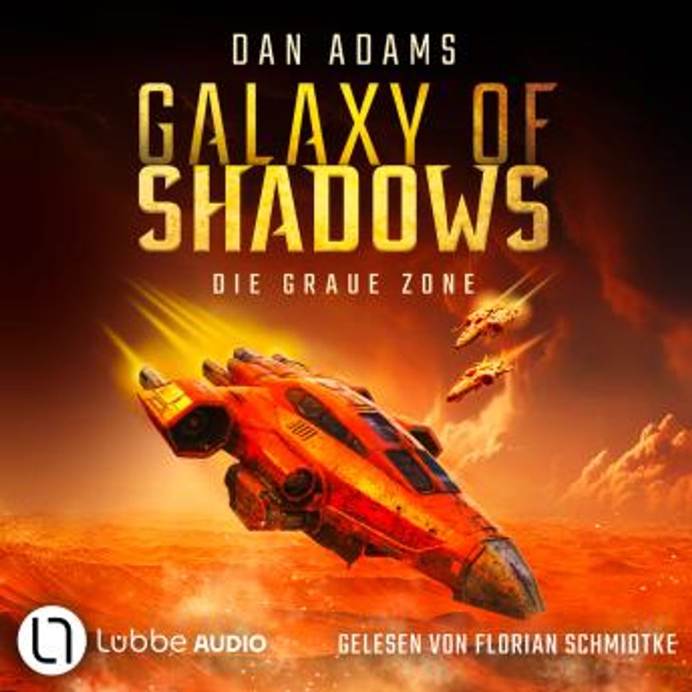 Download Top Full Audiobooks in Science Fiction & Fantasy, Space Opera