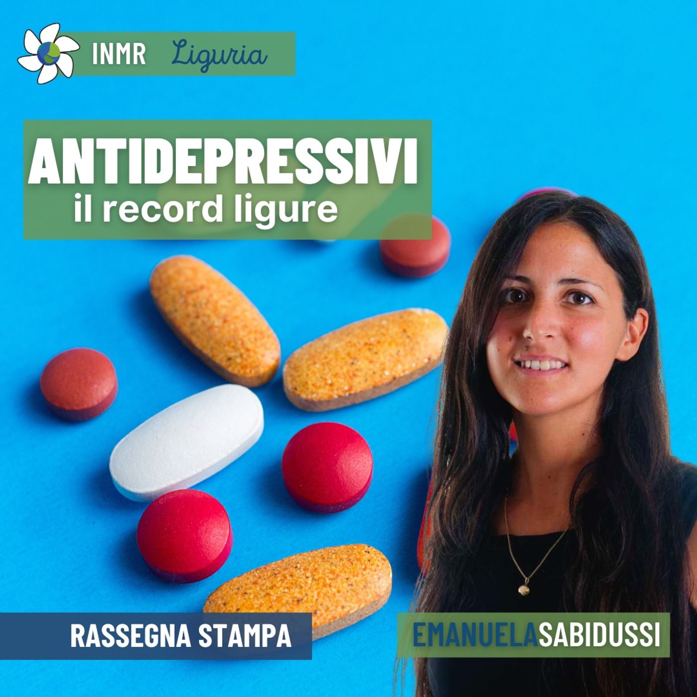 Io non mi rassegno