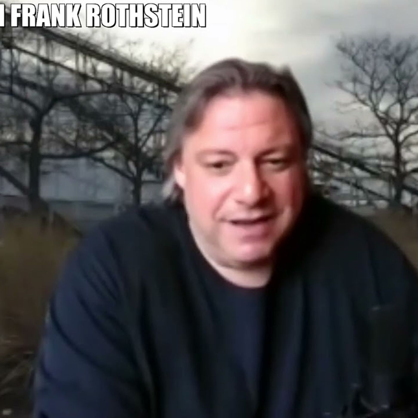 Up Front with Frank Rothstein May 23rd, 2022