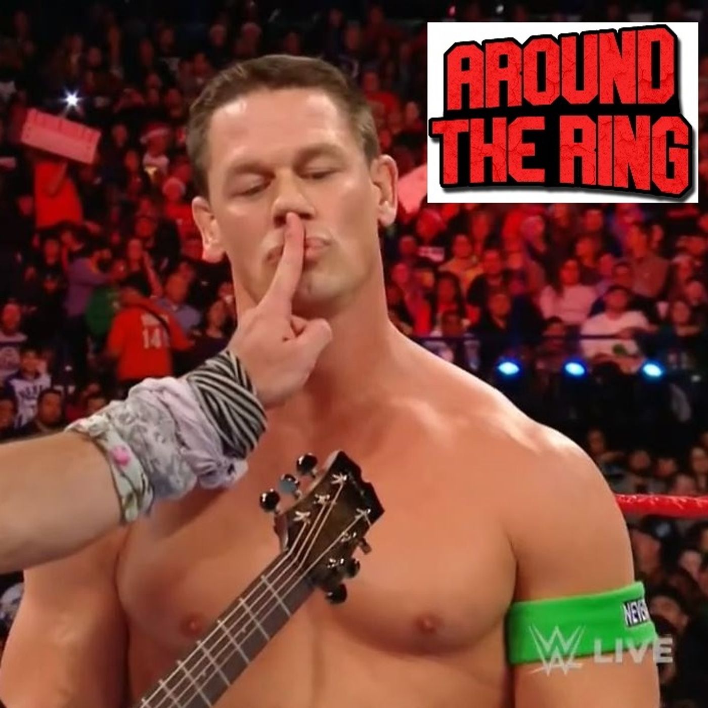 ATR # 128:  Saying Goodbye to 2017