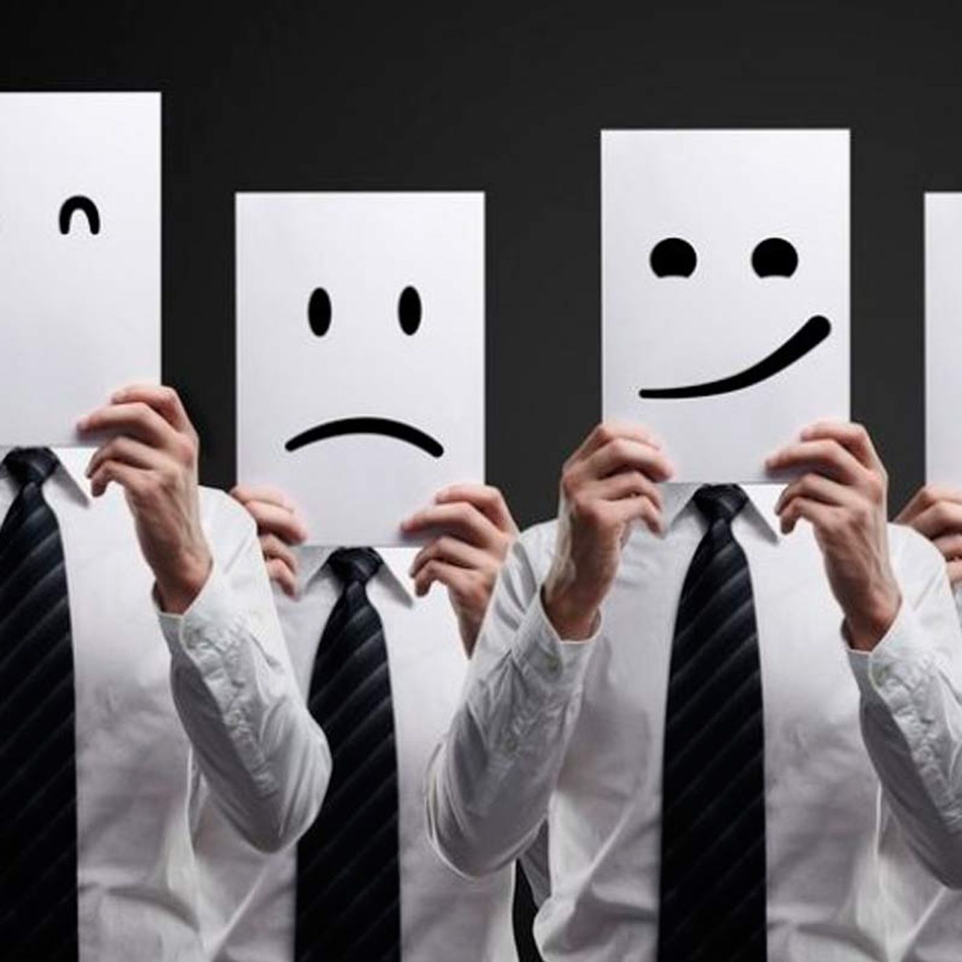 Motivación: ¿Cómo las emociones nos afectan física y mentalmente?