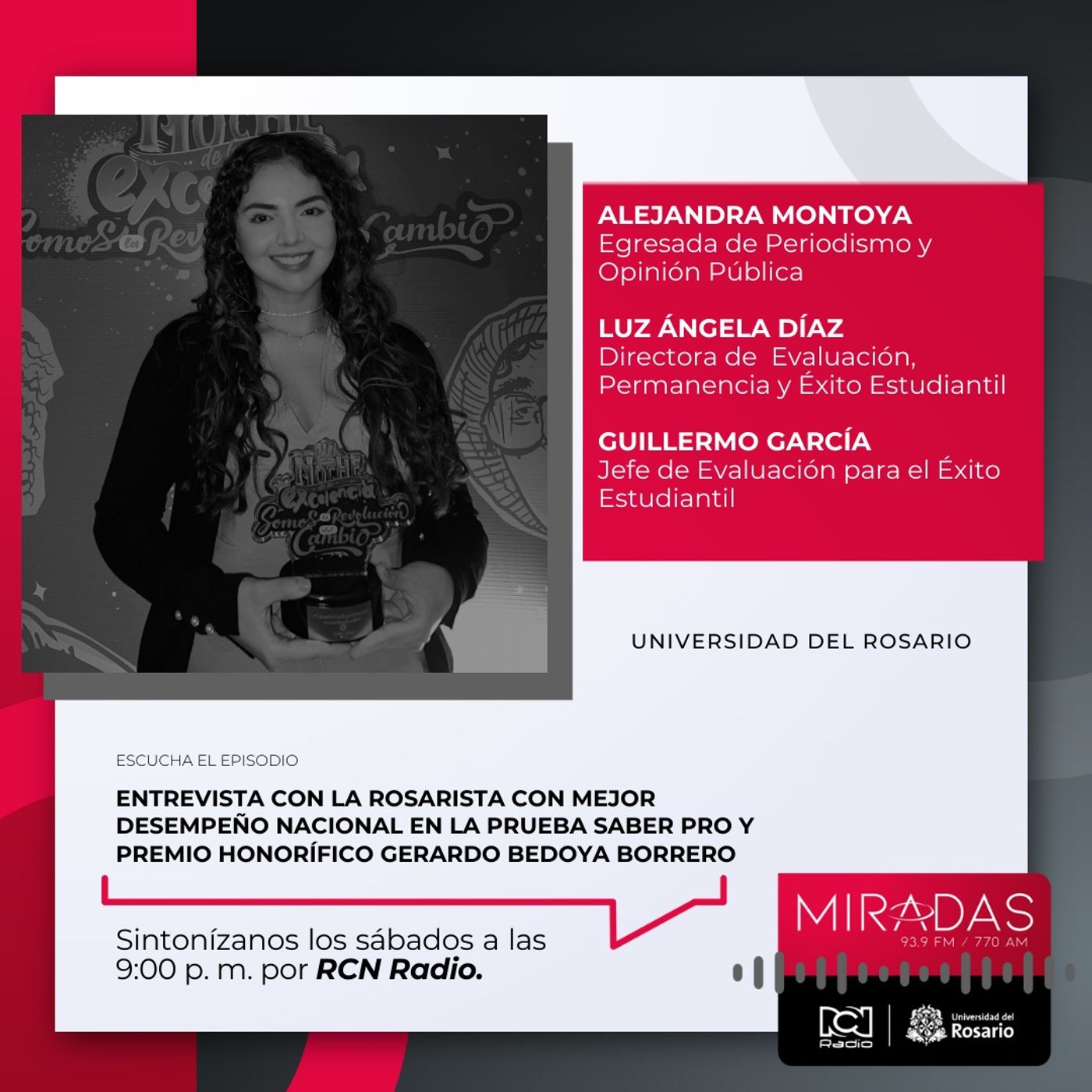 Miradas RCN