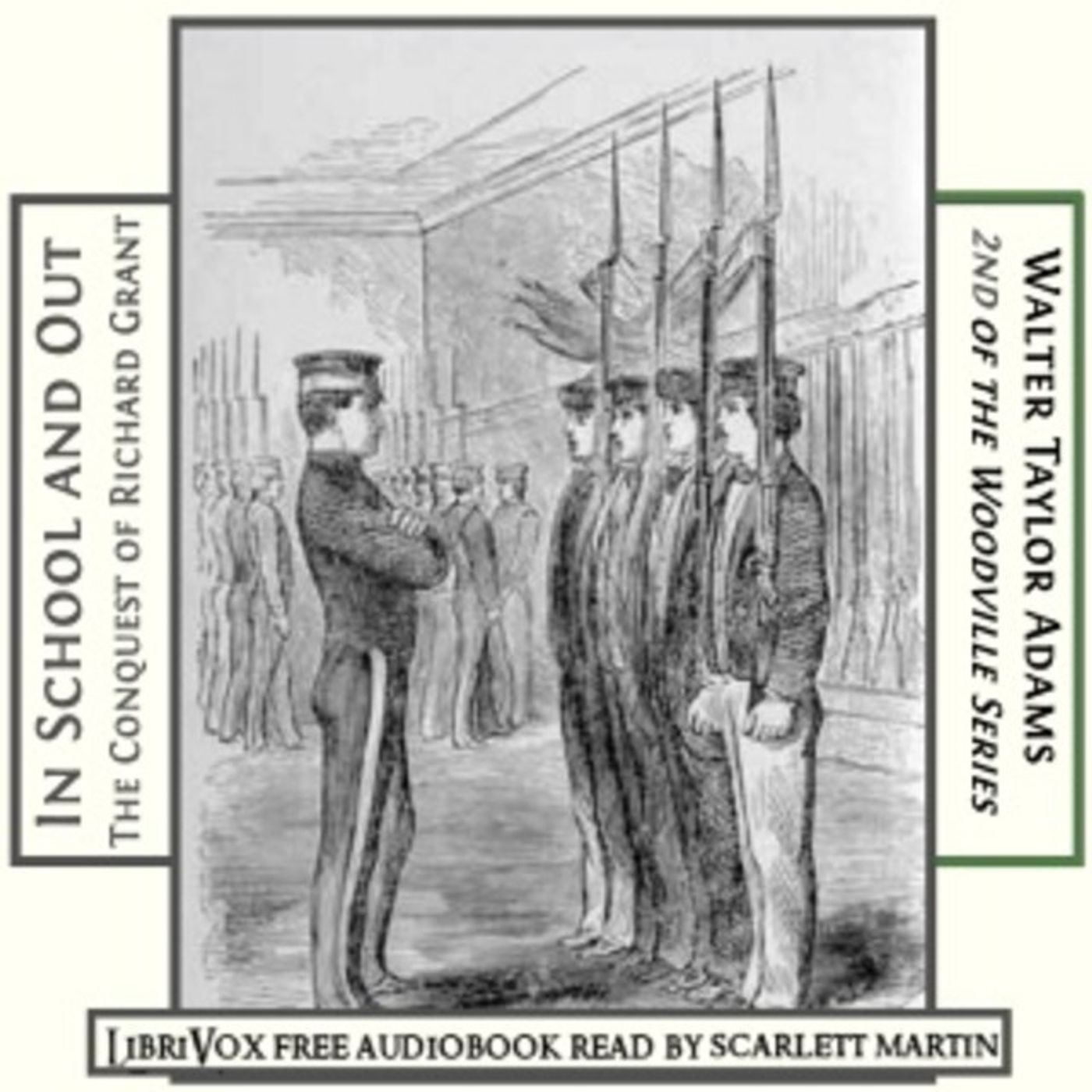 009 - Richard beholds how great a Matter a little Fire kindleth episode artwork
