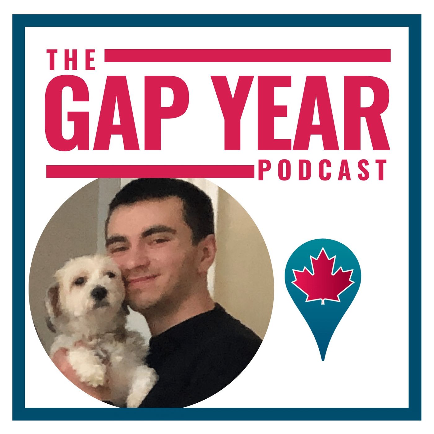 James McCann’s High School-Gap Year-College Pathway episode artwork