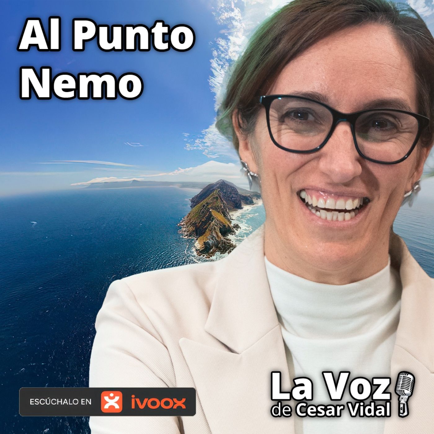 Al Punto Nemo: Mónica García - 08/05/26