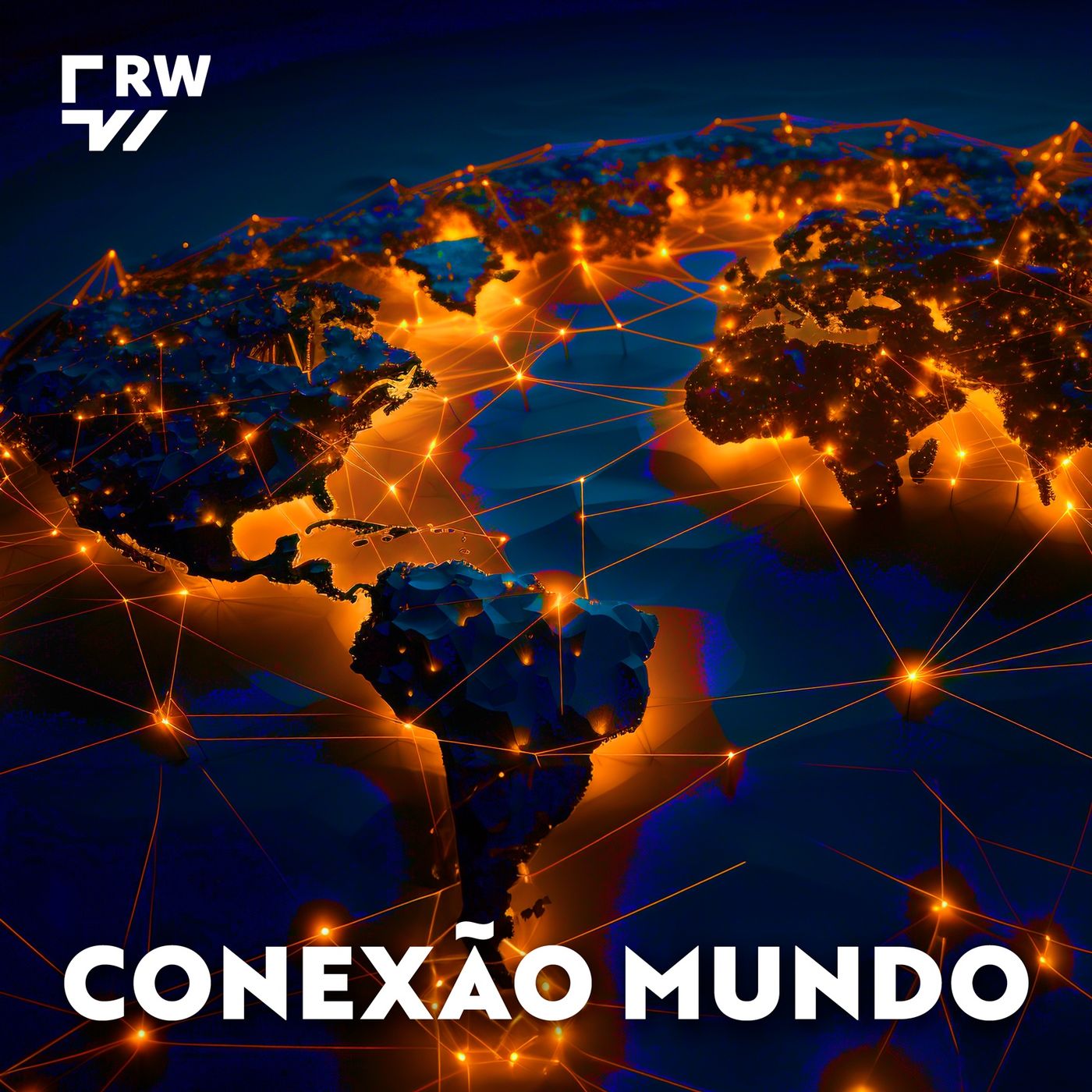 Conexão Mundo